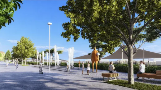 Золотые пески