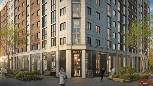 Резиденция