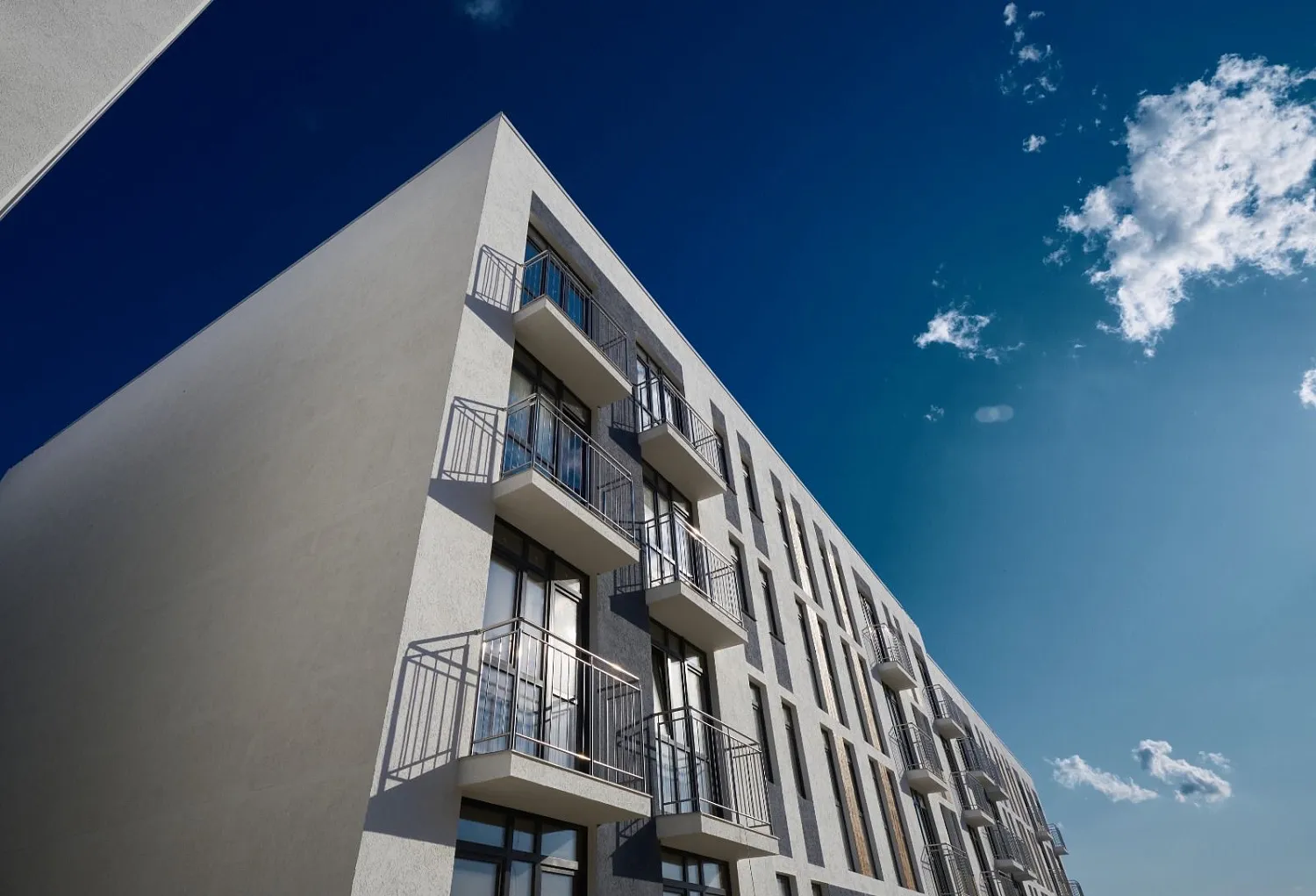 Белый город