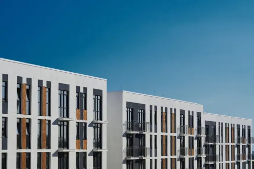 Белый город