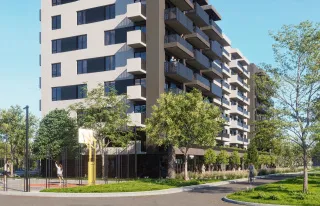 Курортный комплекс АКВА