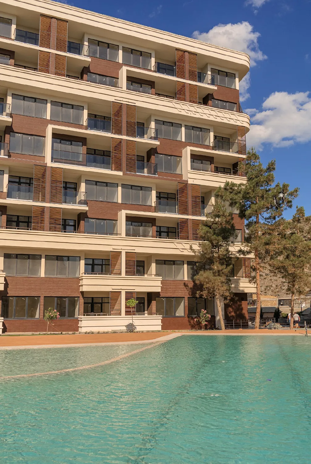 Атлас Апарт-Отель и СПА