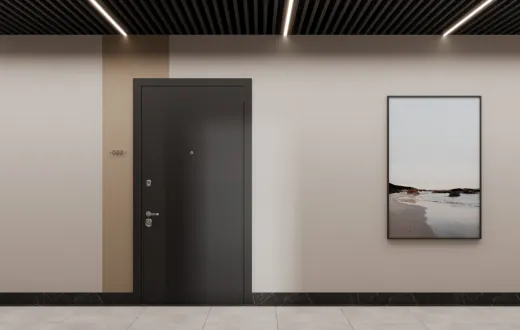 Садовые кварталы