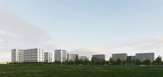 Центральный квартал