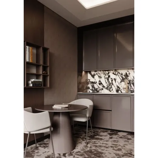 Апартаменты 2-комн.