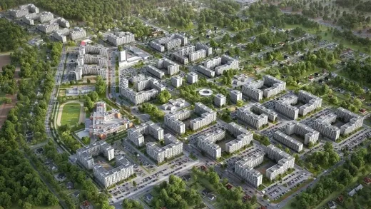 Квартира 1-комн. 48.94 кв. м