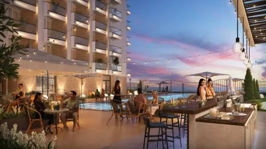 Cosmos Smart Evpatoriya Hotel