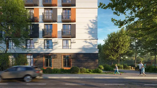 Садовые кварталы