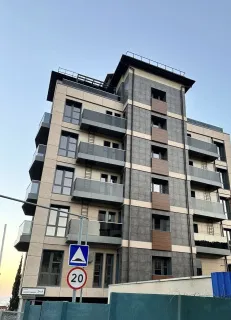 Апарт-комплекс Вилла Ливадия