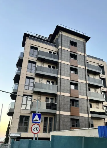 Апарт-комплекс Вилла Ливадия