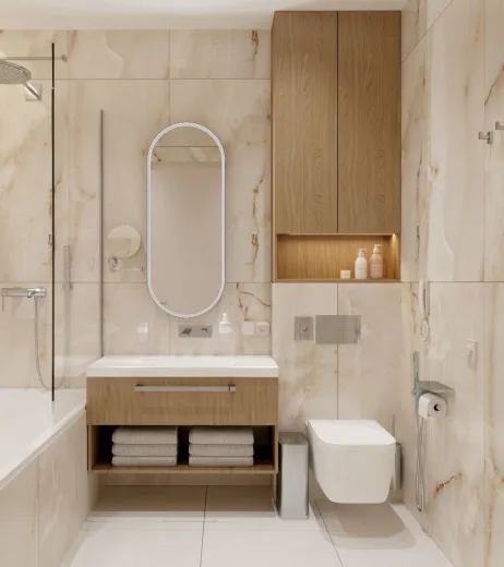 Cosmos Stay Sevastopol Atlant Apartments