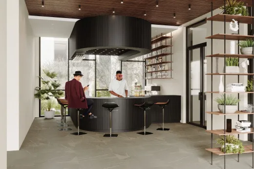 Комплекс апартаментов SKY SEVEN