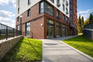 ЖК Континент