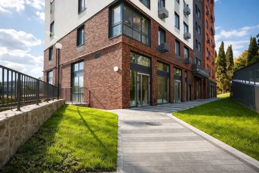 ЖК Континент