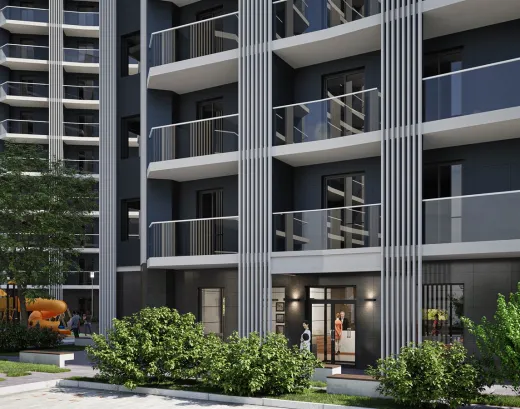 Берег Гурзуфа