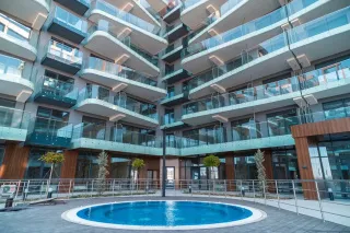 Курортный кластер САГА