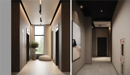 Садовые кварталы