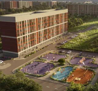 Резиденция Селект