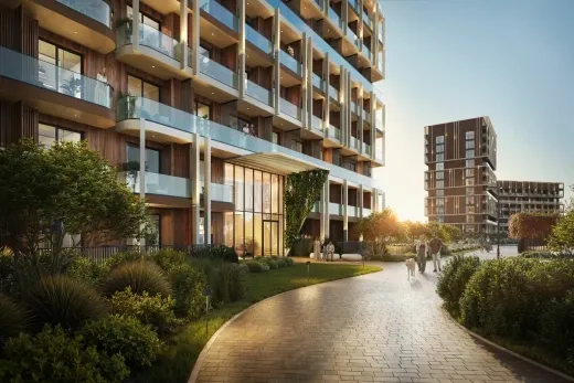 Курортный комплекс Сансара