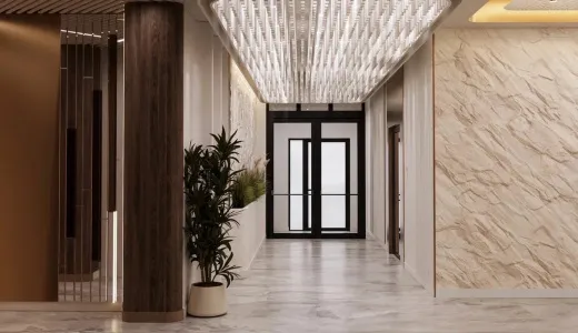 Cosmos Stay Sevastopol Atlant Apartments