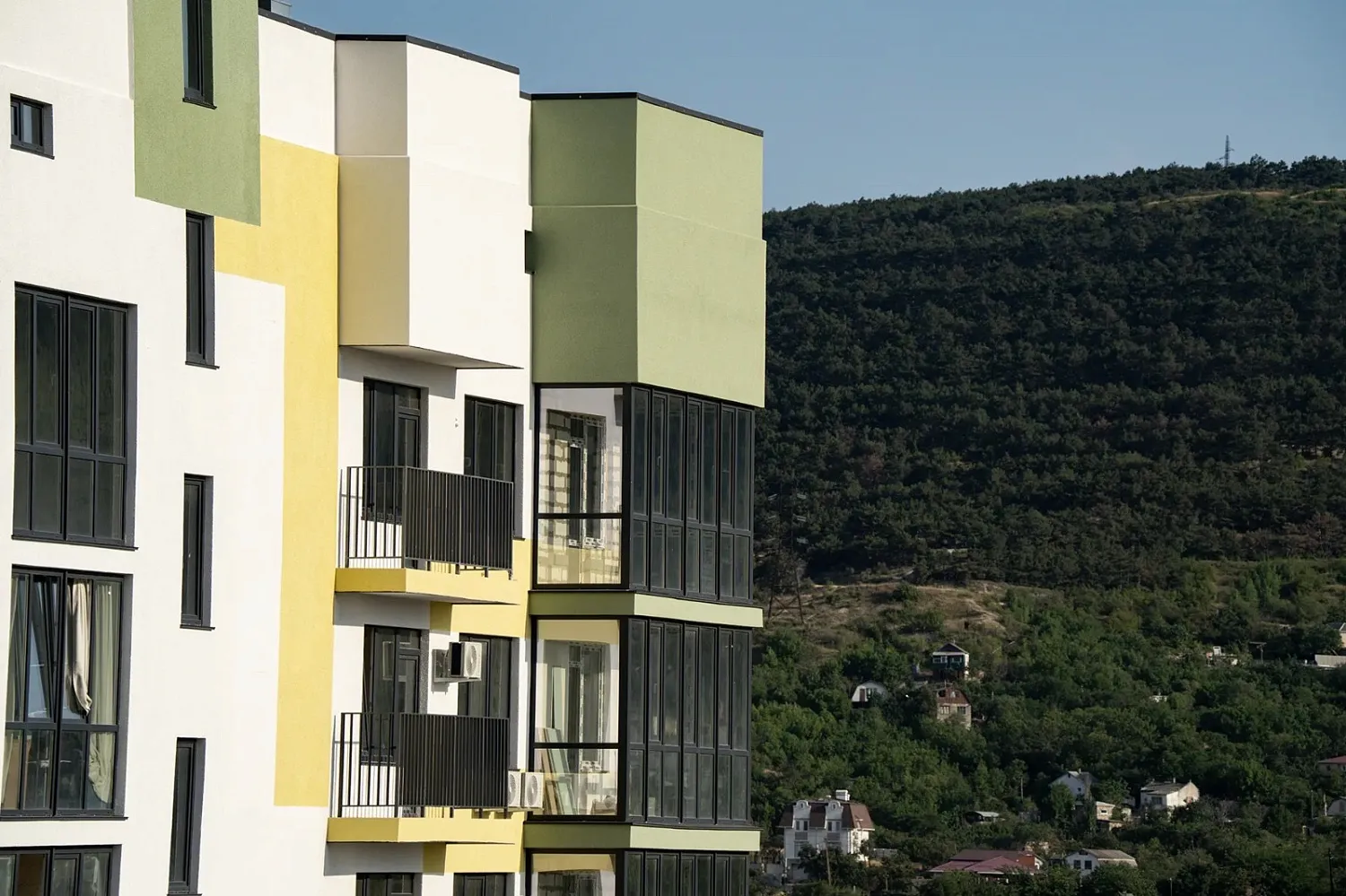 Гриновский