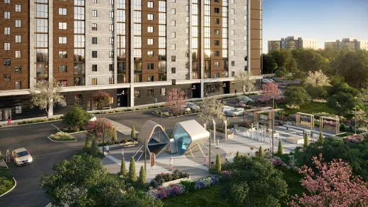 Резиденция