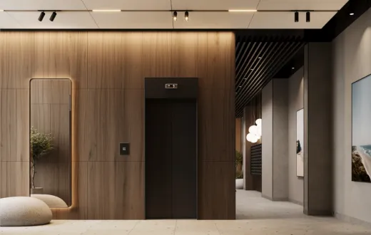 Садовые кварталы