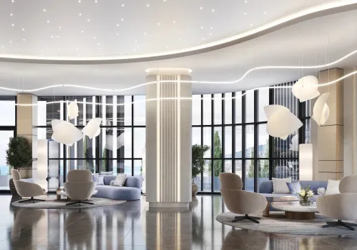 Мойнако Резорт