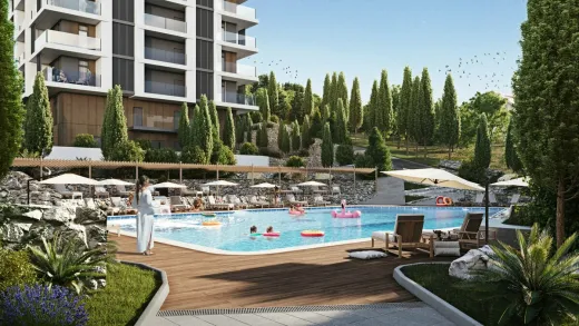 Алушта-ривьера