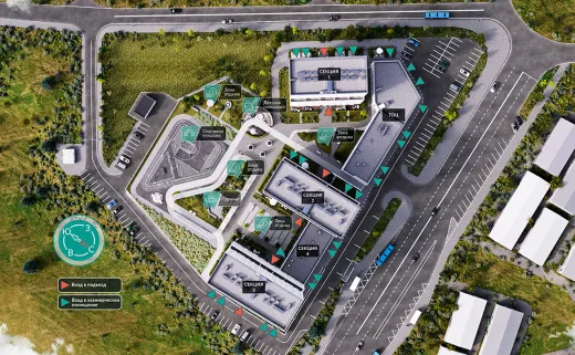 ЖК «Видный»