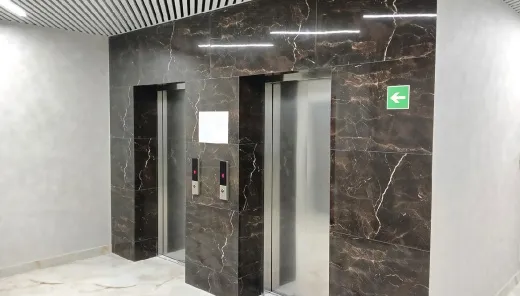 Апарт-комплекс Garden