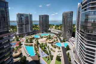 Мойнако Резорт