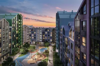 Мойнако Ривьера