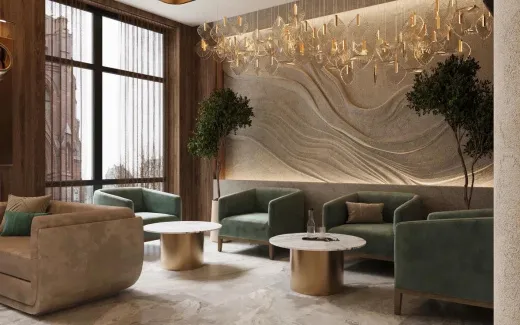 Cosmos Stay Sevastopol Atlant Apartments