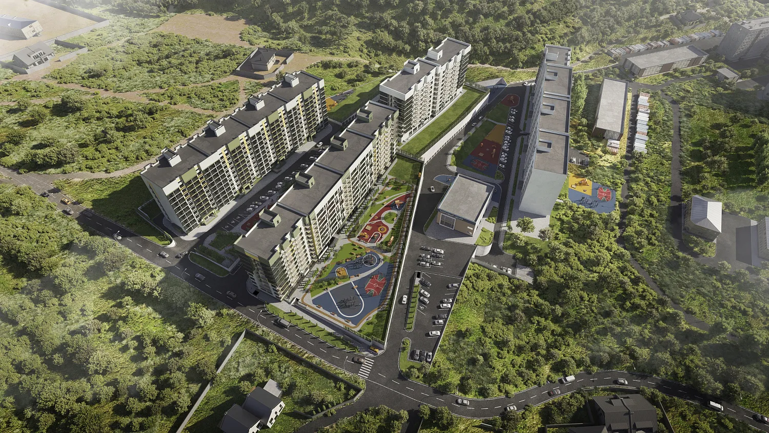 Гриновский