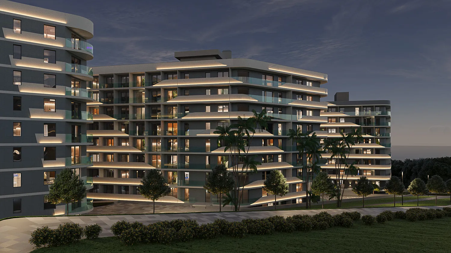 COSMOS STAY HIDDEN YALTA