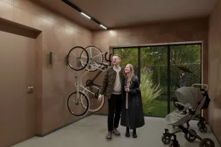 Маяковский