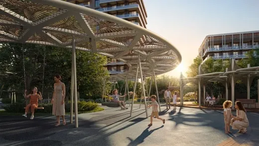 Курортный комплекс Сансара