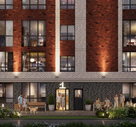 Резиденция Селект