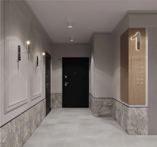 Резиденция Селект