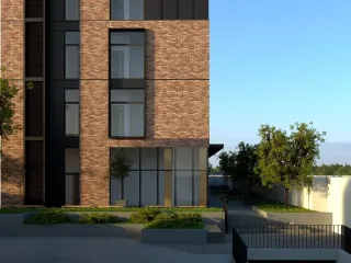 Деловой центр Город