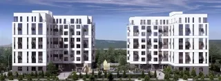 Квартира 3-комн. 89.48 кв. м