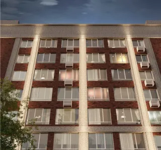 Резиденция Селект