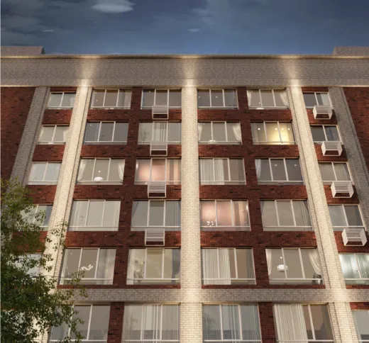 Резиденция Селект