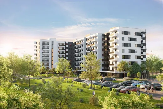 Курортный комплекс АКВА