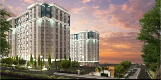 Клубный дом AZIMUT