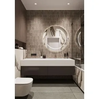 Апартаменты 1-комн.