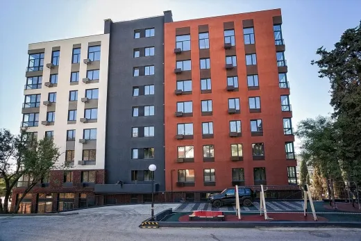 ЖК Континент