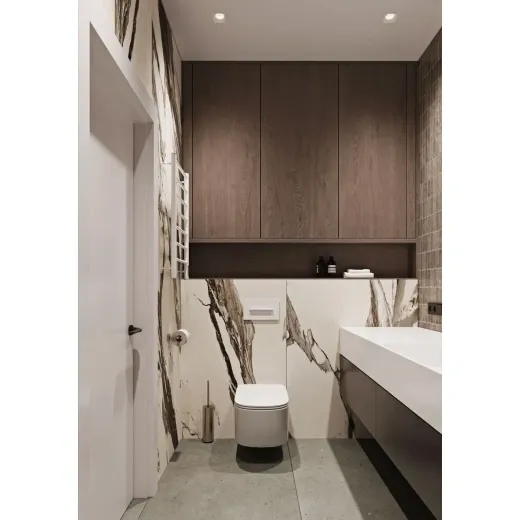 Апартаменты 2-комн. 0 кв. м