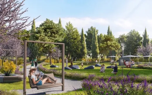 Апарт-комплекс Новая Керкинитида